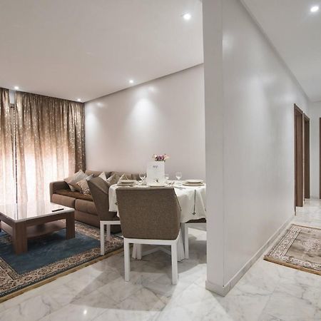 New Sea Front Apartment 95Sqm With Unlimited Wi-Fi Agadir Ngoại thất bức ảnh