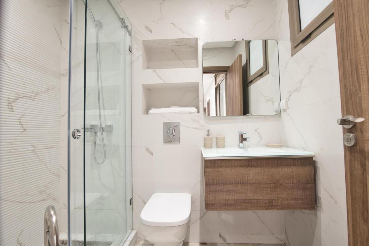 New Sea Front Apartment 95Sqm With Unlimited Wi-Fi Agadir Ngoại thất bức ảnh