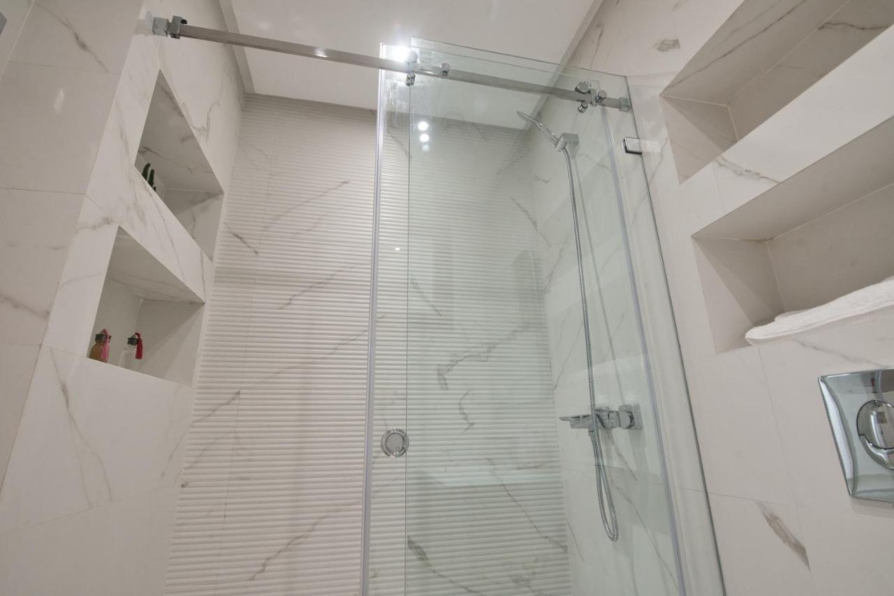 New Sea Front Apartment 95Sqm With Unlimited Wi-Fi Agadir Ngoại thất bức ảnh