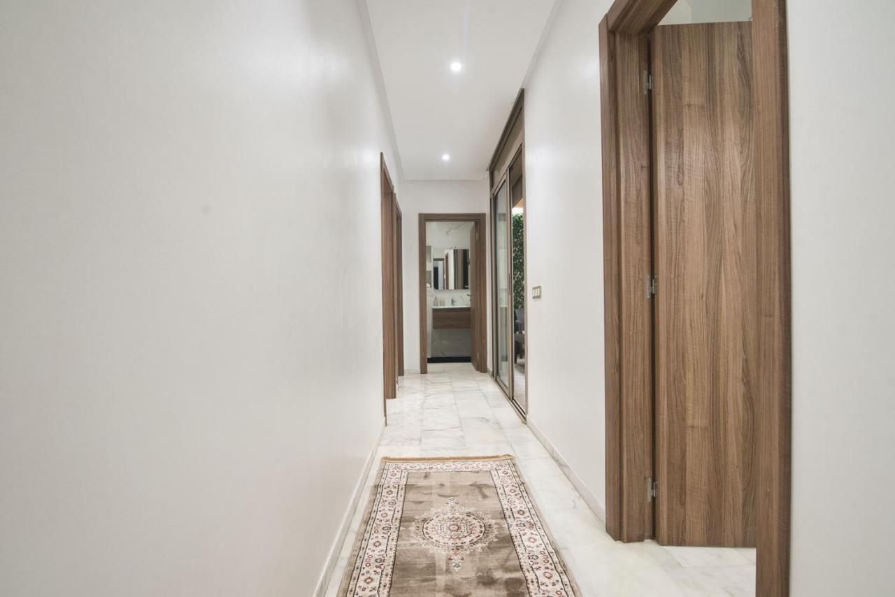 New Sea Front Apartment 95Sqm With Unlimited Wi-Fi Agadir Ngoại thất bức ảnh