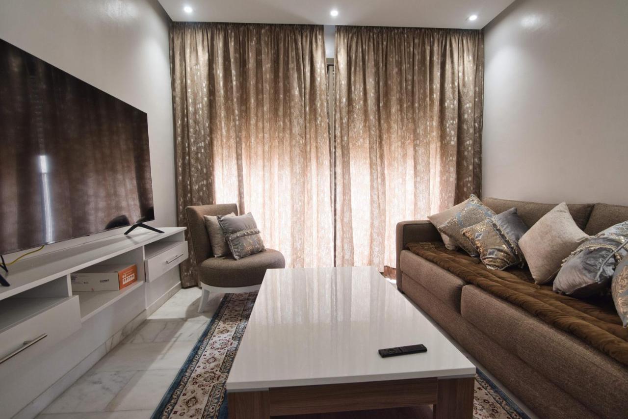 New Sea Front Apartment 95Sqm With Unlimited Wi-Fi Agadir Ngoại thất bức ảnh