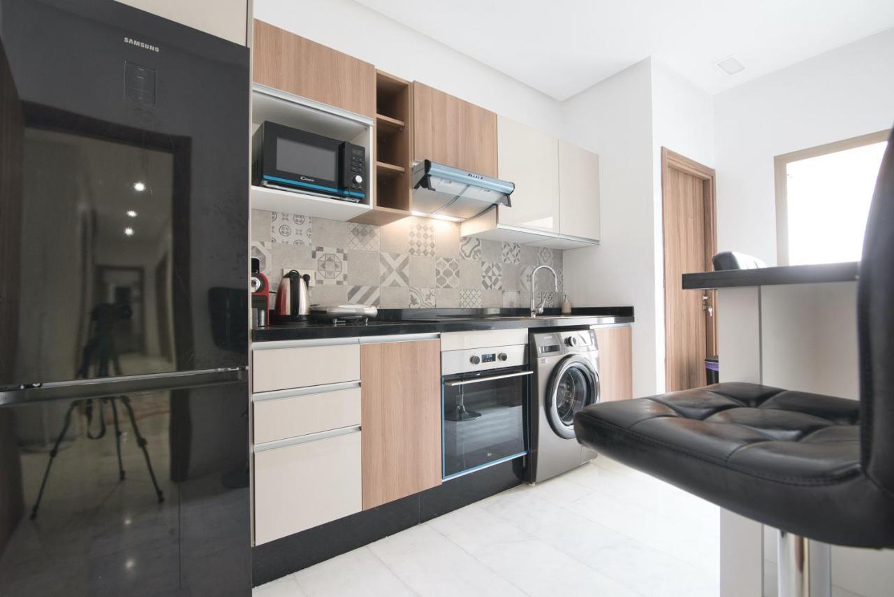 New Sea Front Apartment 95Sqm With Unlimited Wi-Fi Agadir Ngoại thất bức ảnh
