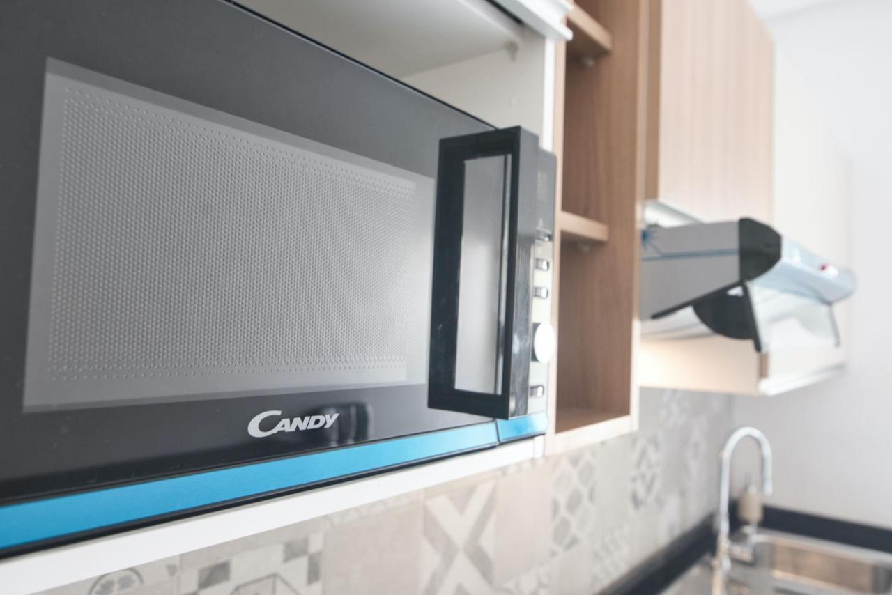 New Sea Front Apartment 95Sqm With Unlimited Wi-Fi Agadir Ngoại thất bức ảnh