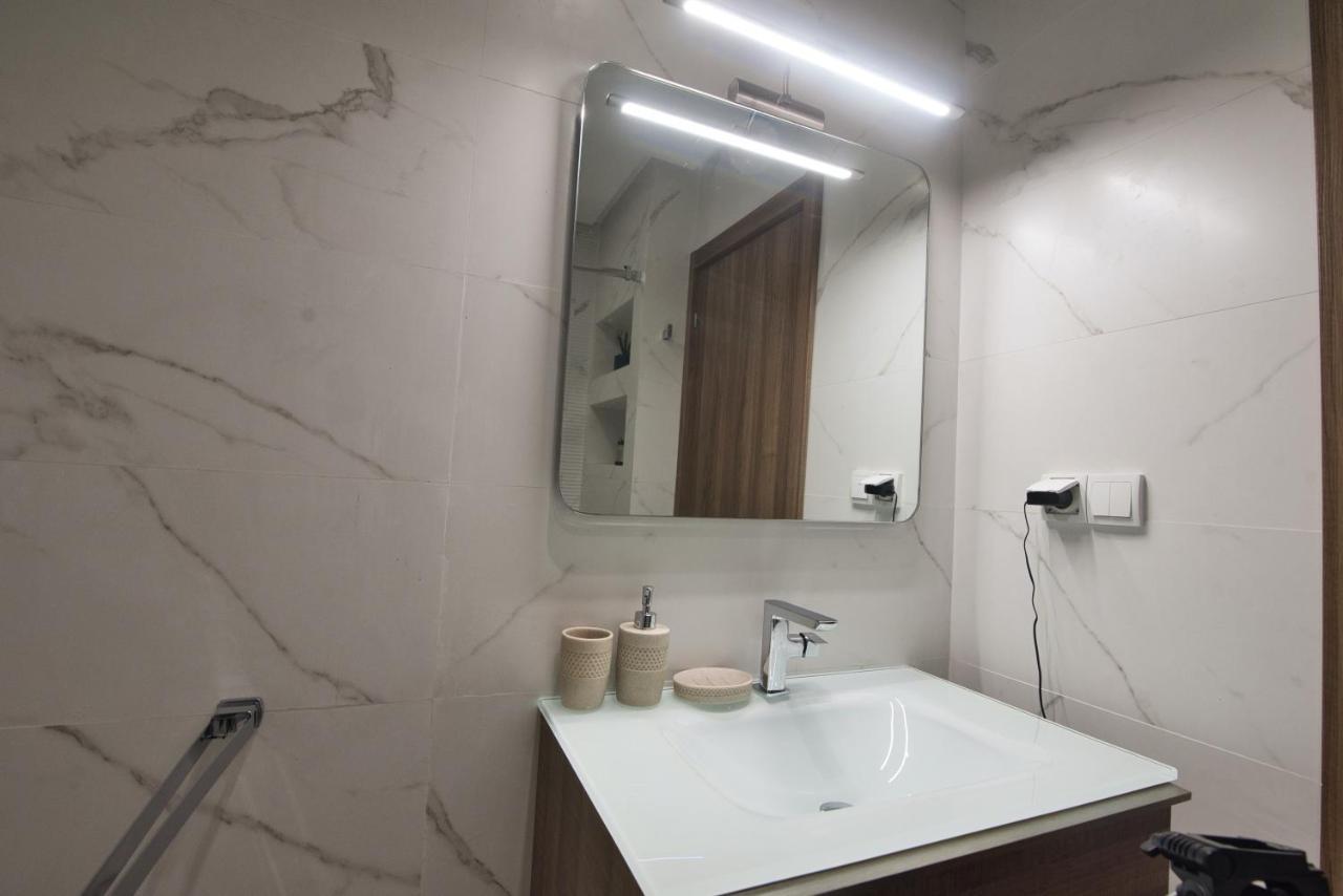 New Sea Front Apartment 95Sqm With Unlimited Wi-Fi Agadir Ngoại thất bức ảnh